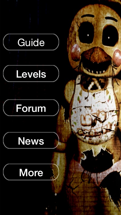 Guide for Five Nights at Freddy's 4 - fnaf 4 Strategy, Tricks & Tips