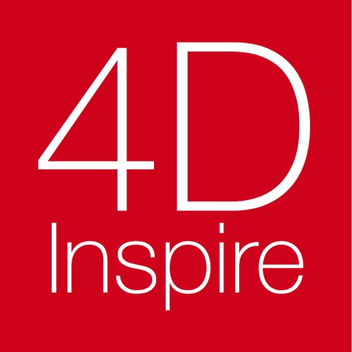 4D Inspire icon
