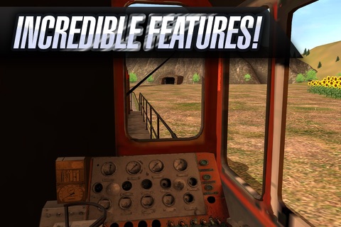 Train Driver 15 screenshot 4