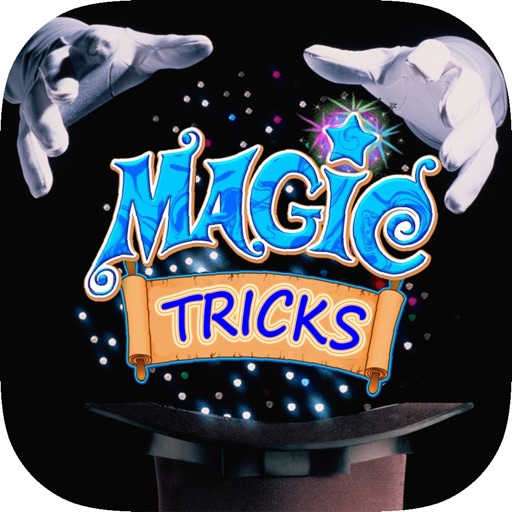 A+ Learn How To Magic Tricks Now - Best & Easy Coin, Cards & Street Tricks Revealed Guide For Advanced & Beginners Icon