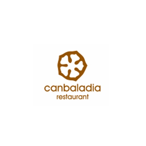 Restaurante Can Baladia icon