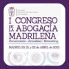 Congreso ICAM 2015