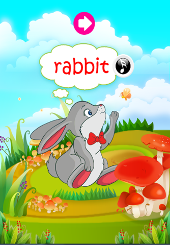 Learn English Vocabulary - Yes:no - learning Education games for kids - free!! screenshot 3