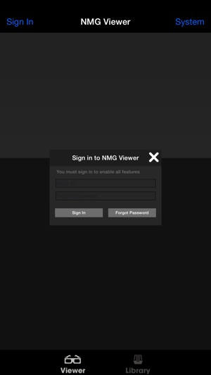 NMG Content Viewer(圖2)-速報App