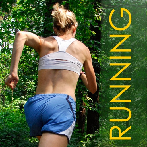 Better Body :Running icon