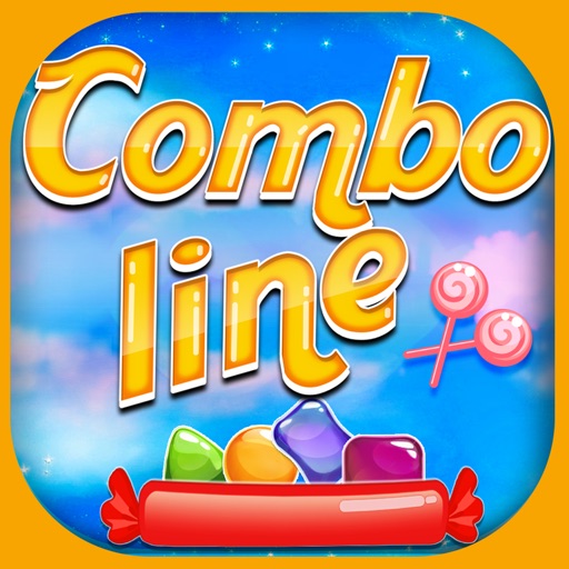 Combo Line Icon