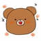 "Bear Paint" is one of the simplest and easiest yet very fun to use coloring app for everybody