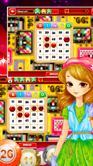 AB Bingo Bash(圖2)-速報App