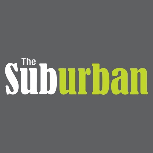 The Suburban icon