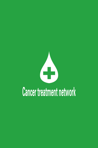 Cancer treatment network screenshot 4