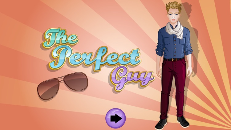 The Perfect Guy