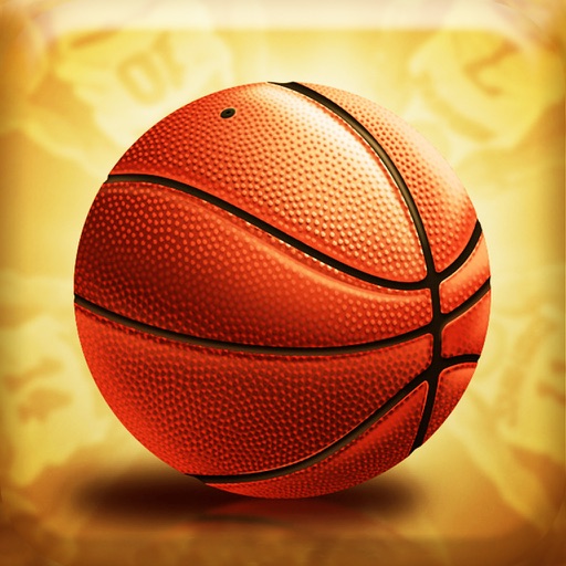 Basketball Screen - Wallpapers & Backgrounds Maker with Cool HD Themes of Players & Balls iOS App