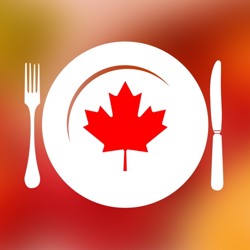 Canadian Food Recipes