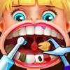 Little Dentist - Kids Doctor Games