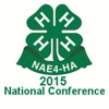 NAE4-HA Conference