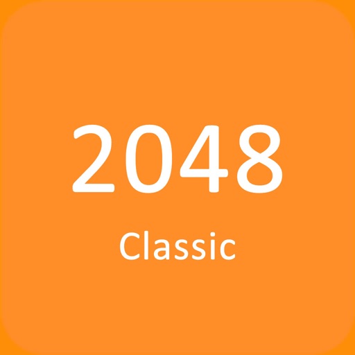 2048 (Classic) icon