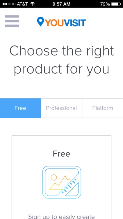 YouVisit screenshot-4