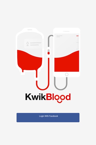 KwikBlood screenshot 3