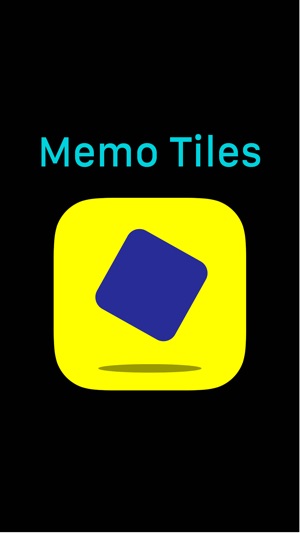 Memo Tiles(圖1)-速報App