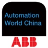 ABB 自动化世界