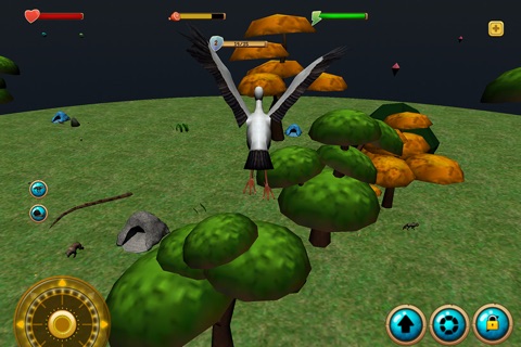 Stork Simulator screenshot 3