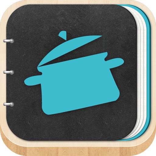 Recipay.com: cook, post, get paid! iOS App