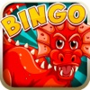 Bingo Dragon - Age Of Bingo Dragon