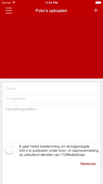 112ProvincieUtrecht screenshot-4