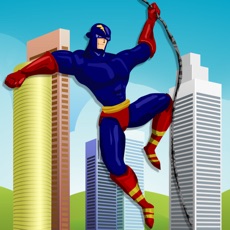 Activities of Superhero Swing Sequel - Rope n Fly Adventure Mania