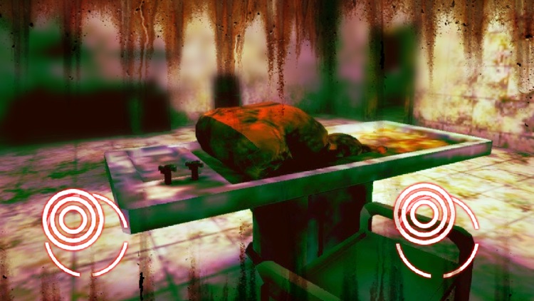 5 Nights in a Mental Hospital - Horror Game