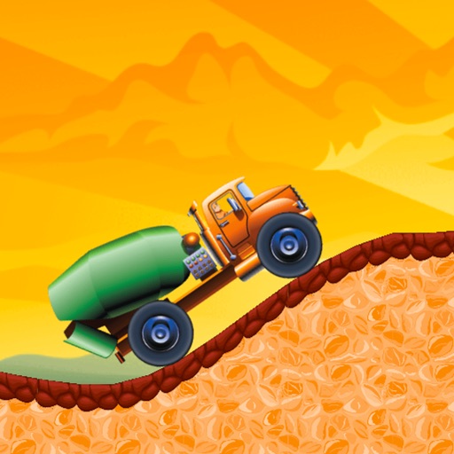 Climber Driver  Hill Climb Game