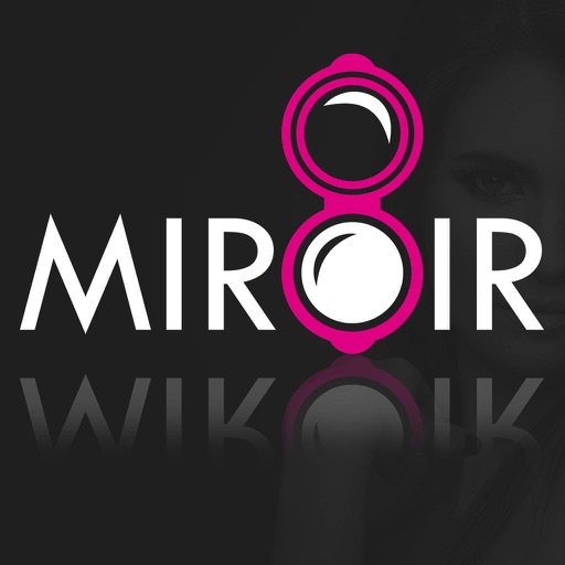 Salon Miroir icon