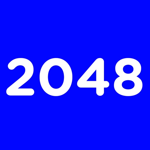 2048 It! icon
