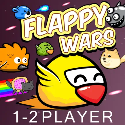 FLAPPY WARS - PRO Cheats