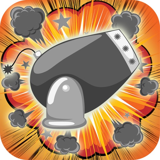 Cannon Ballistix iOS App