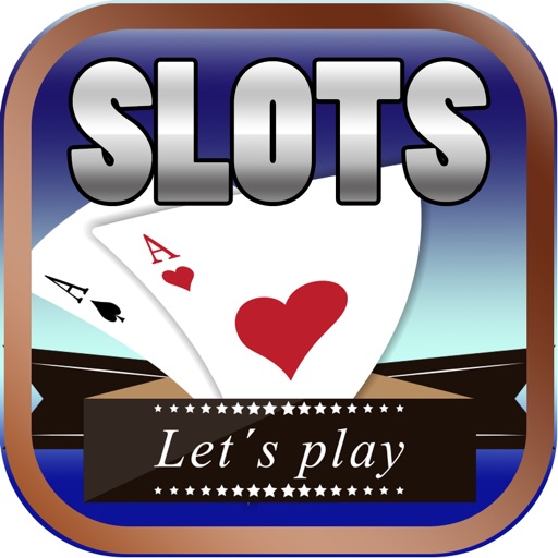 A Casino Double Slots Hit it Rich - Deluxe Game icon
