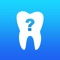 This simple dental app is primarily targeted towards dental students in their early years of training, however it is easy for anyone and everyone to use