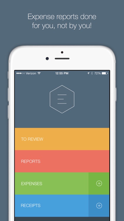 ExpenseBot by ExpenseBot