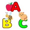 ABC Kids Alphabet Toddler(Multi-Language)