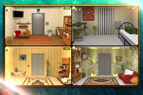密室逃脱：100道门（上） screenshot 3