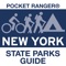 Download the FREE Pocket Ranger® New York State Parks app to enhance any of your state park visits