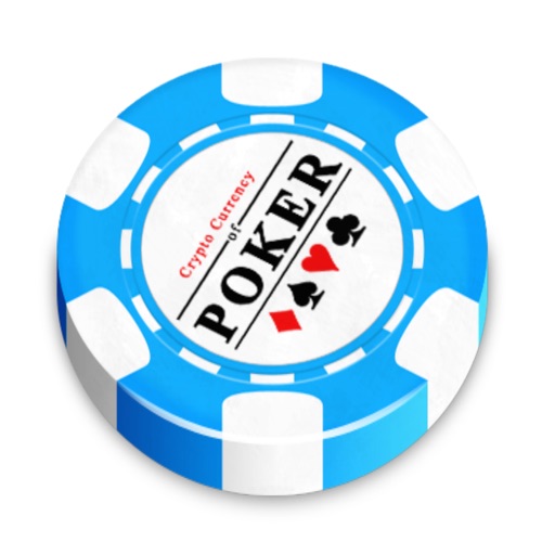 Crypto Video Poker iOS App
