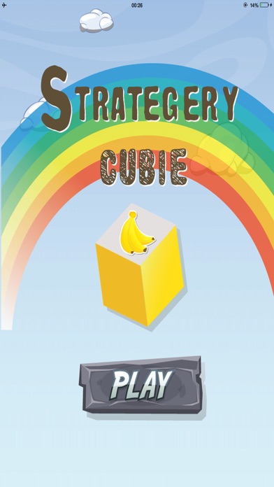 strategery cubie magic brain