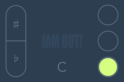 Jam Out! screenshot 4