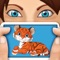 If you love playing charades then you are definitely ready for 'Picture Charades Free