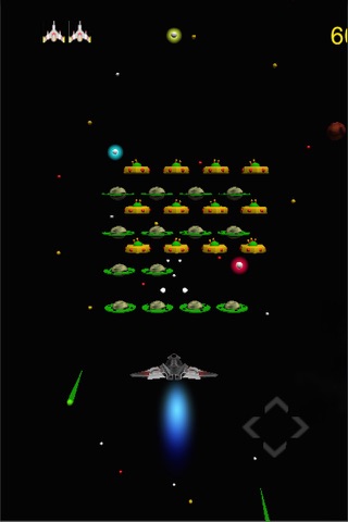 Alien Invaders 2015 screenshot 2