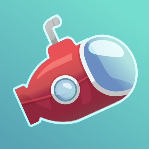 SpyMarine Icon