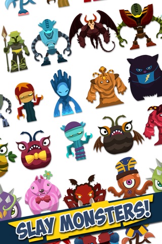 Tap Titans screenshot 4