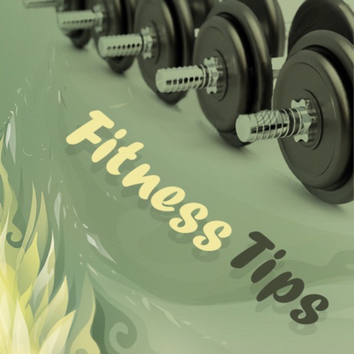 Complete Fitness Tips icon