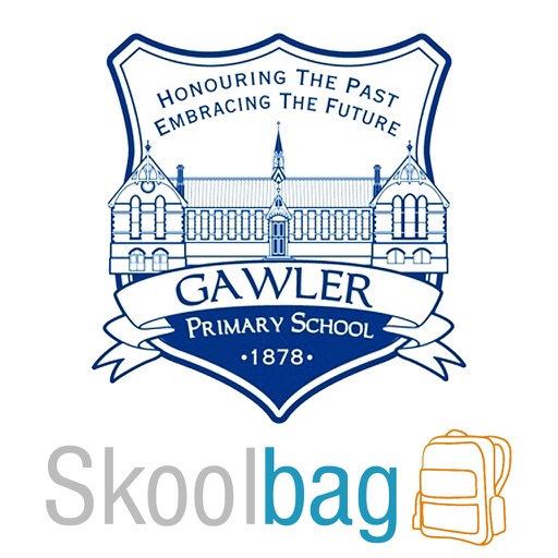 Gawler Primary School - Skoolbag icon